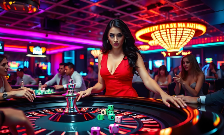 Online Casino Software