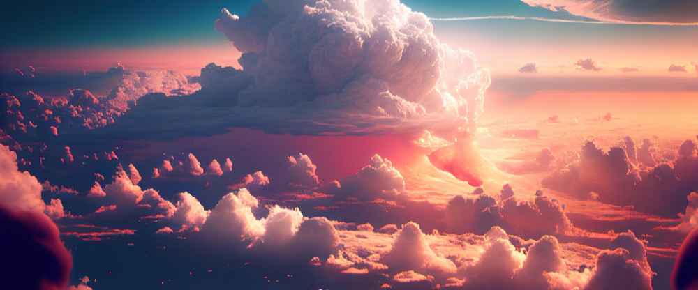 sky