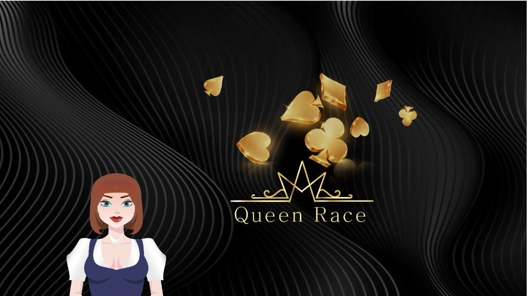 Queen Race 