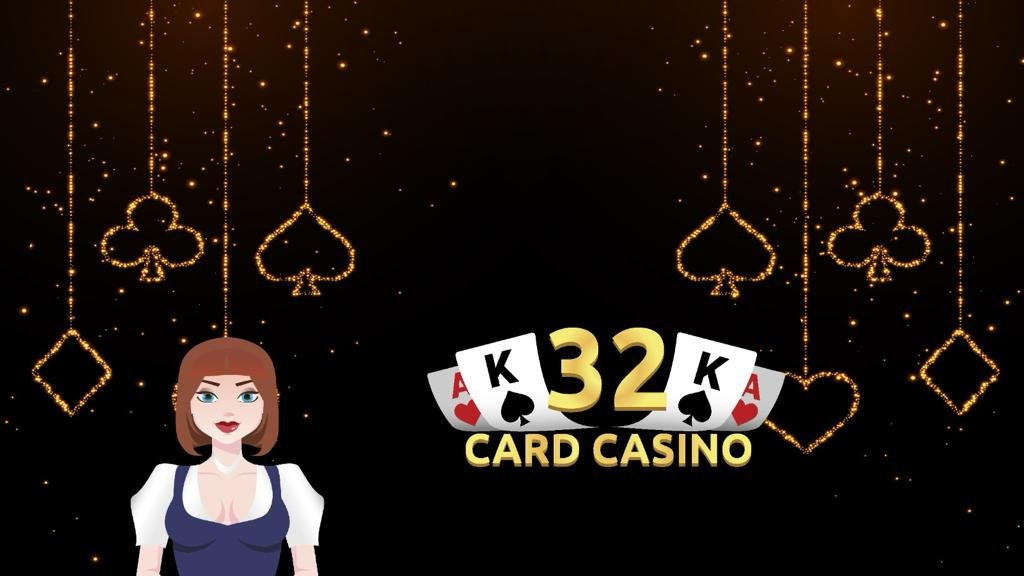 32 Card Casino