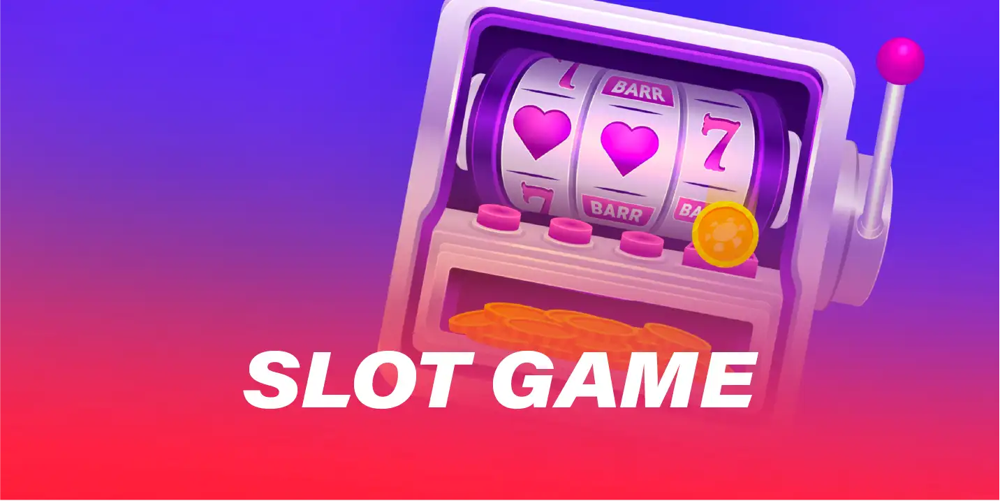 Slot Game