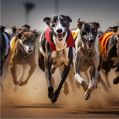 Greyhound Racing